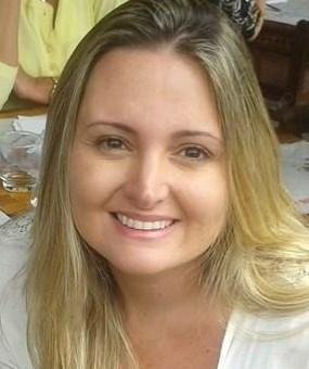 Dra. Roberta Sanches de Vasconcellos