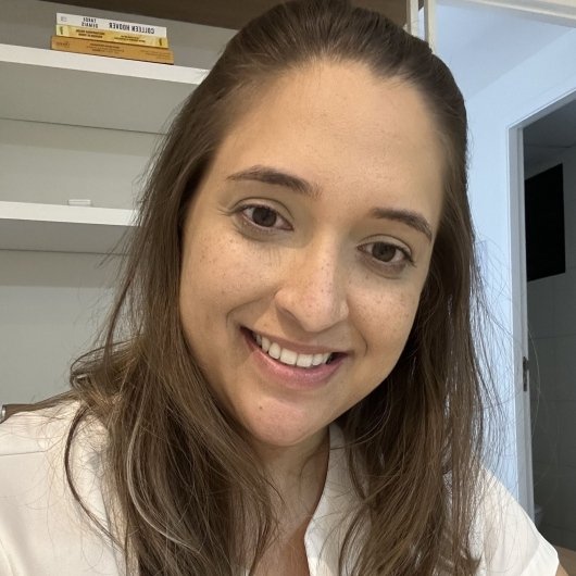 Dra. Mara Fadua Jerônimo Pinho