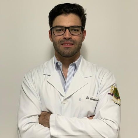 Dr. Matheus Sousa Vilano