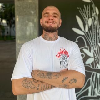 Douglas Dos Santos Picetti