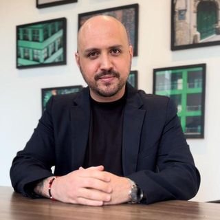 CRISTIANO GIL