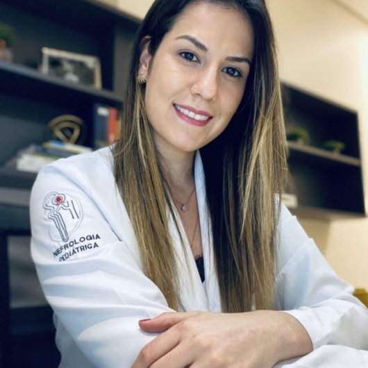Dra. Andressa Giorjão