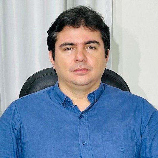 Dr. Franco Farias da Cruz