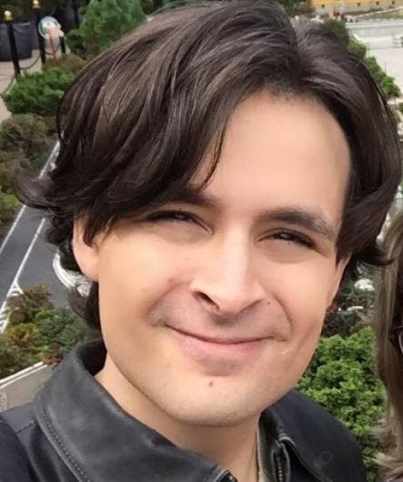 Dr. Anderson Barcellos
