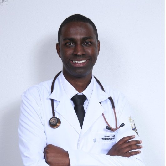 Dr. Victor Alan