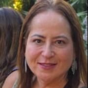 Dra. Moema Madeira