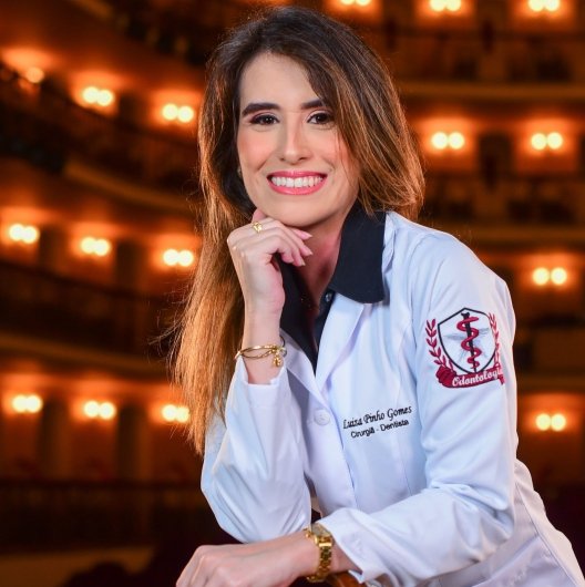 Dra. Luiza Pinho