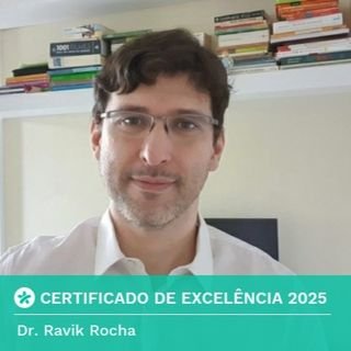 Dr. Ravik Rocha