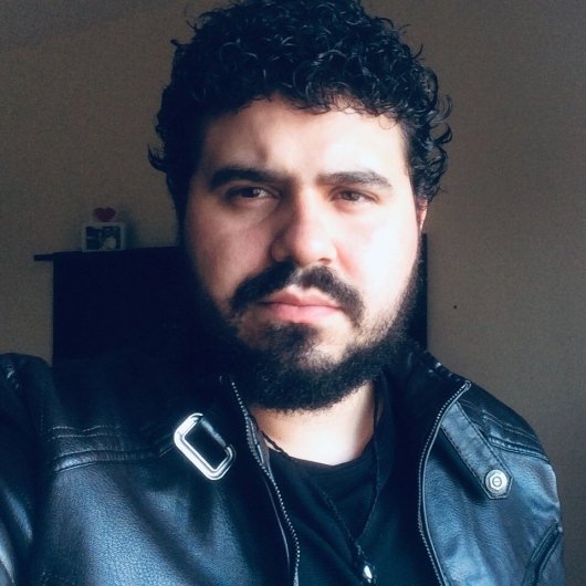 Dr. Vinícius Ferreira dos Santos