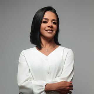 Dra. Rejane Santos