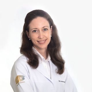 Dra. Anke Boeving de Bem