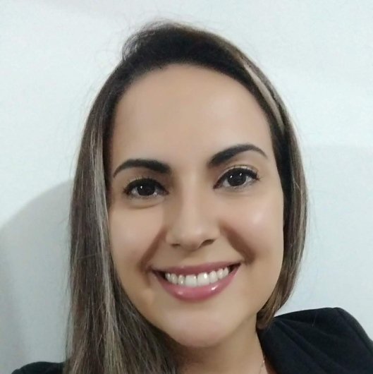 Jéssica de Paula Carvalho
