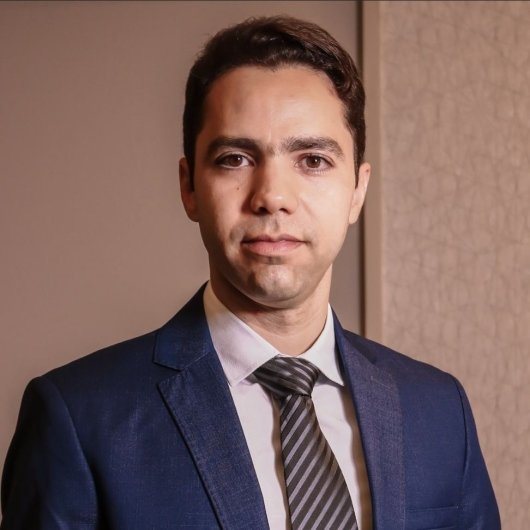 Dr. Thiago Marques
