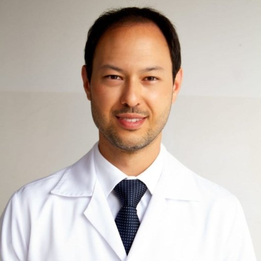 Dr. Charles Joji Fukuda