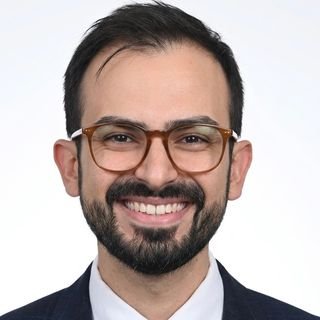 Dr. Luís Felipe Saldanha