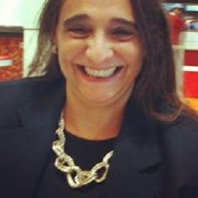 Dra. Rachel Cytrynbaum