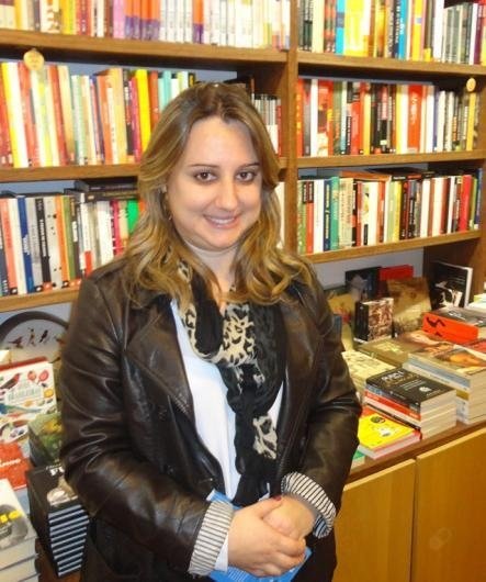 Carolina Cristina Careta