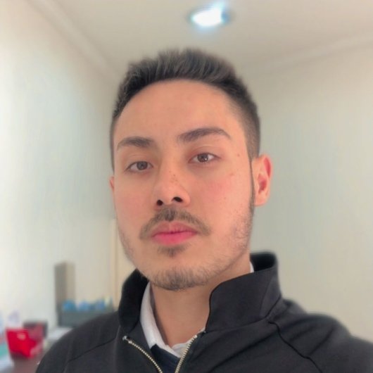 Dr. Caio Mitsuo Sato Freitas