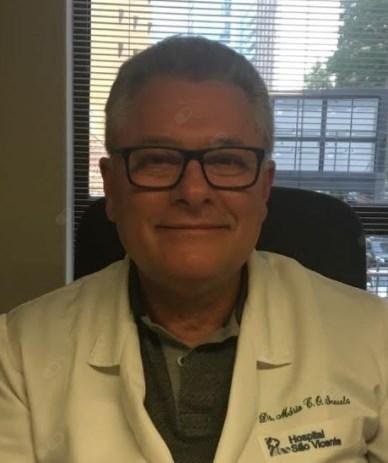 Dr. Mario Carlos Olmedo Scevola