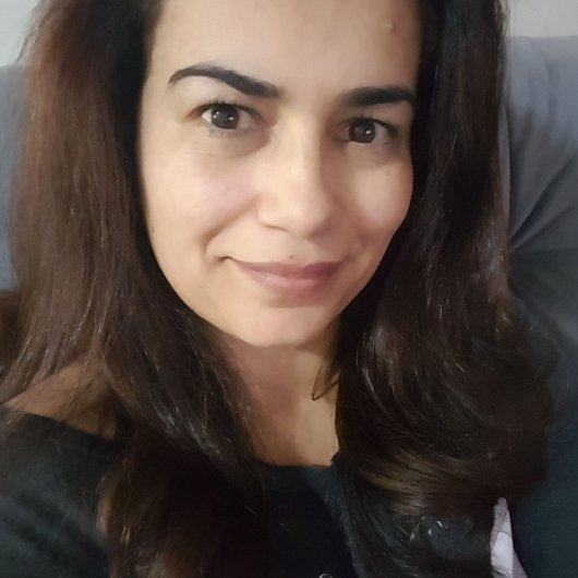 Alessandra Cristina Taborda