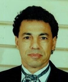 Dr. José Gabriel Lima Borges