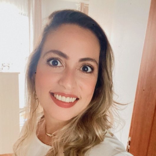 Juliana Flavia Fernandes