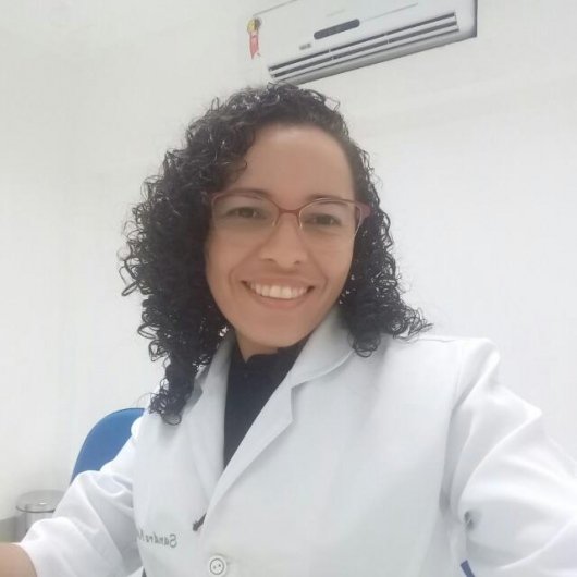 Sandra Cristina Marques Santos