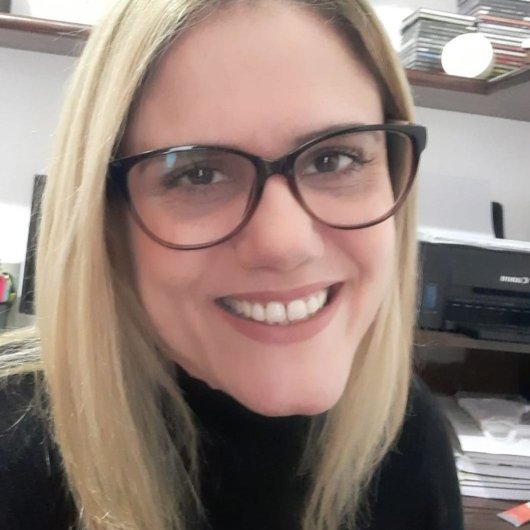 Luciana Correia Carvalho