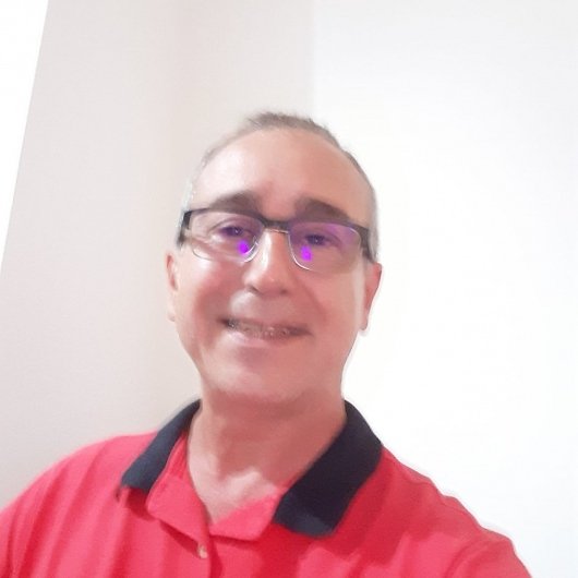Marco Antônio Mucci Sant'anna