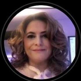 Dra. Karina Patricio Infante