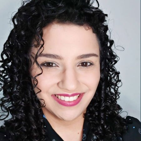 Ana Ché Pacheco