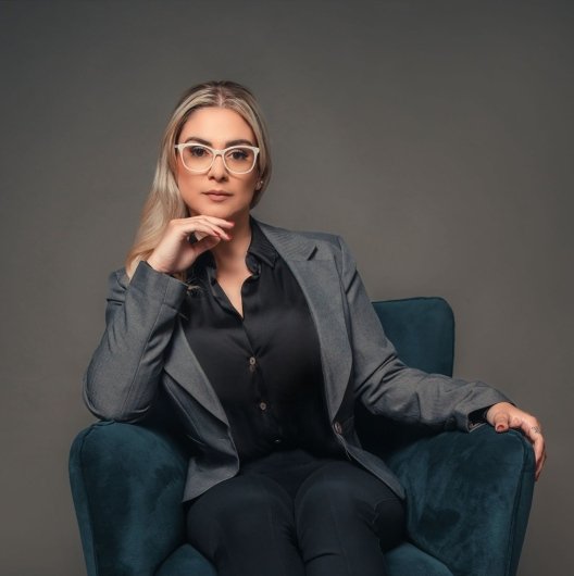 Larissa Paiva
