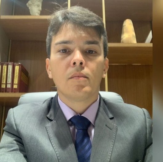 Dr. Luis Felipe Castro Pinheiro