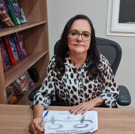 Cíntia Mariluza Ezequiel Venturin