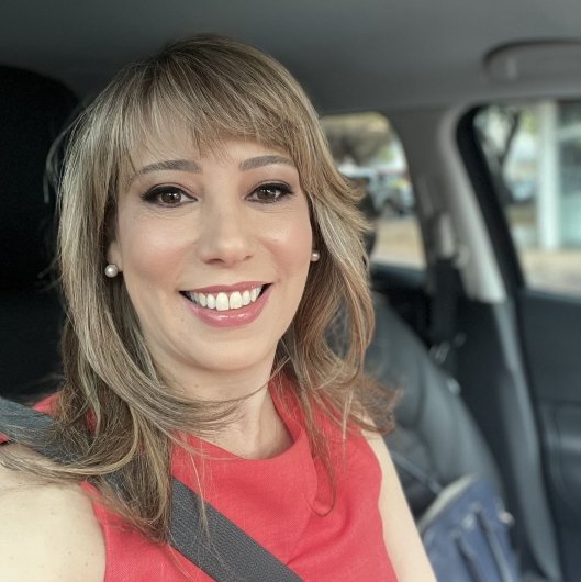 Dra. Flávia Rocha Galvão