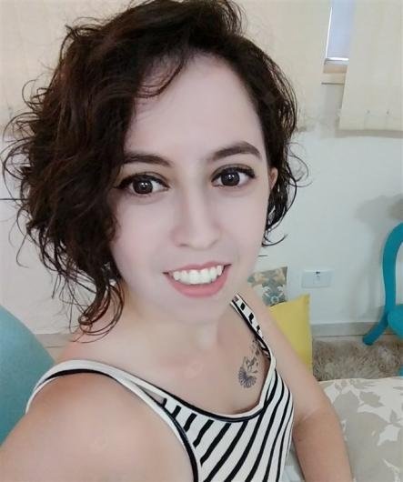 Natália Mendes de Faria