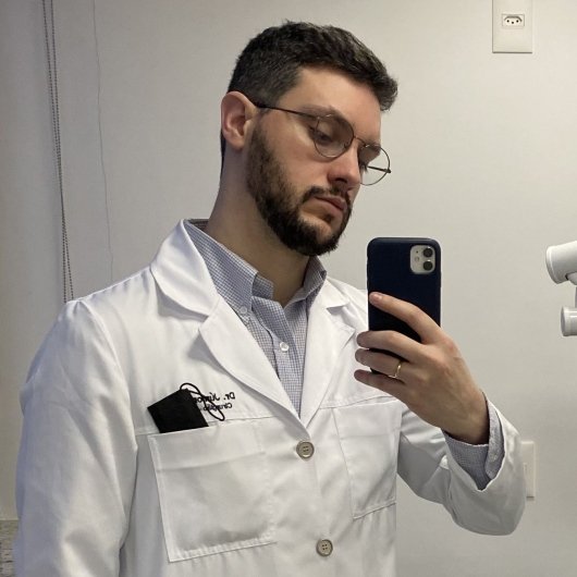 Dr. Júnior Rocha