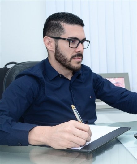Dr. Perácio Bessa Madeira