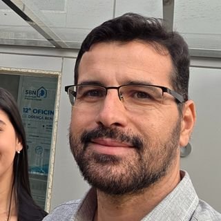 Dr. Giliarde Martins Benevides