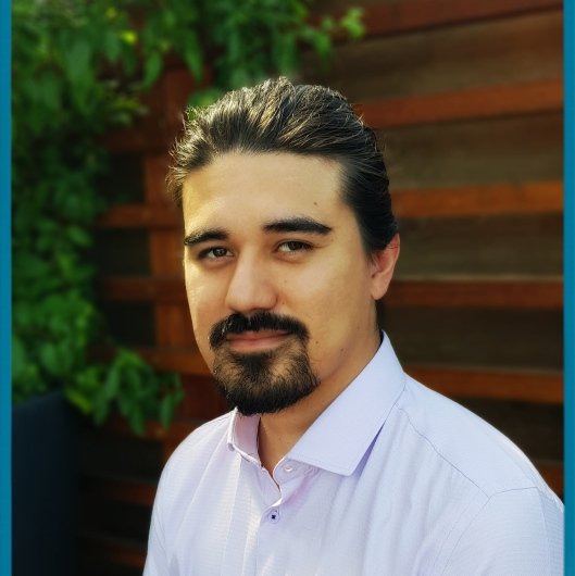 Fernando Sato Oliveira