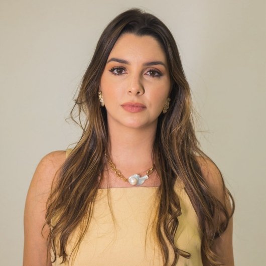 Dra. Ana Carolina Mamede Almeida
