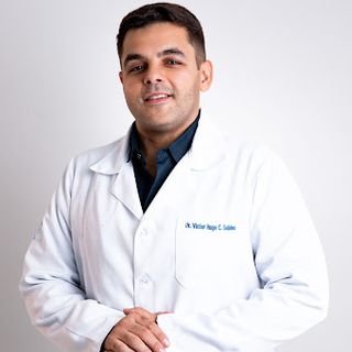 Dr. Victor Hugo de Carvalho Sabino