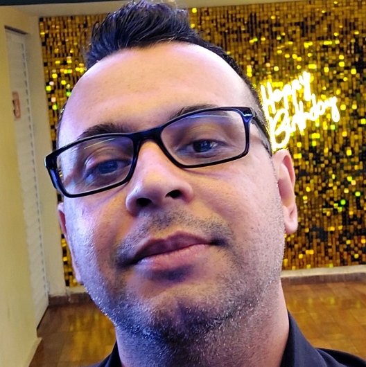 Anderson Xavier da Silva