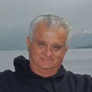 Dr. Roberto De Wetterle Bonow