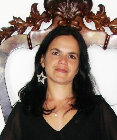 Vanessa Campbell