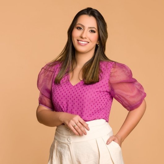Dra. Fernanda Ramalho