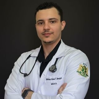 Dr. Matheus Alves Teixeira Borges