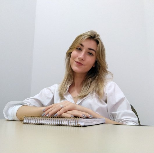 Ana Carolina Ragassi Mendes