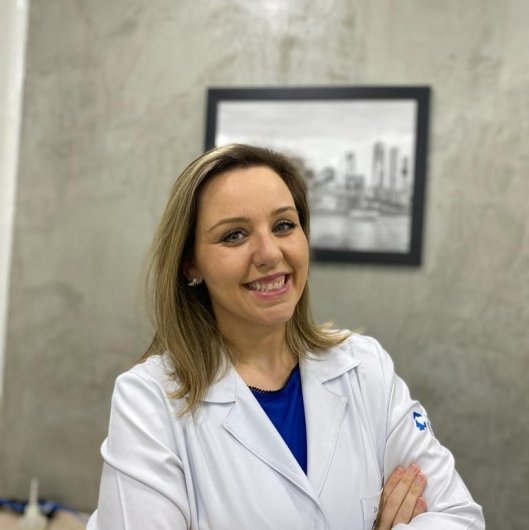 Dra. Camila Moscato Scuderi