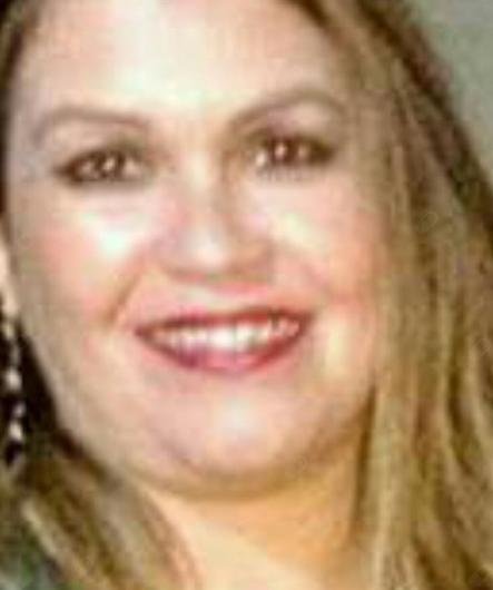 Rita de Cassia Domingues